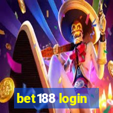 bet188 login